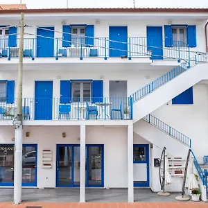  Maison d'hôtes Bed & Blu